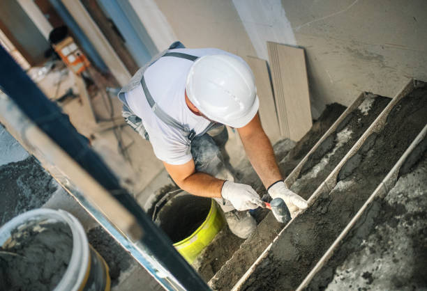 Best Concrete Foundation Repair  in Washoe Valley, NV