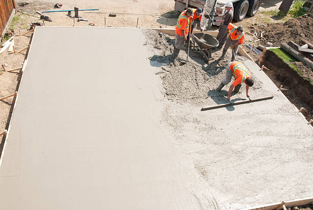 Best Foundations  in Washoe Valley, NV