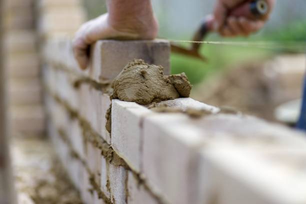 Best Concrete Repair Services  in Washoe Valley, NV