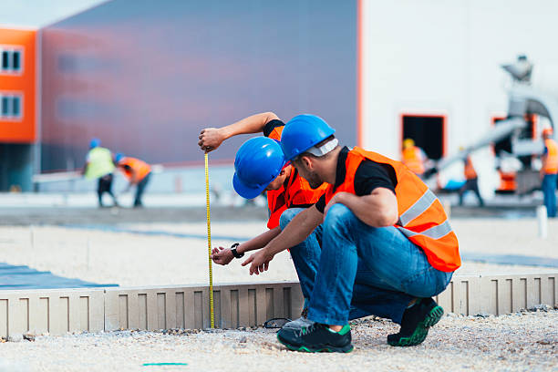 Best Concrete Flooring Contractor  in Washoe Valley, NV