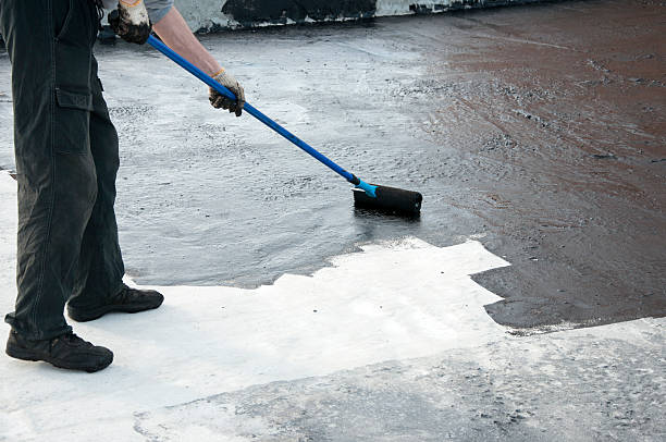 Best Best Concrete Contractor  in Washoe Valley, NV